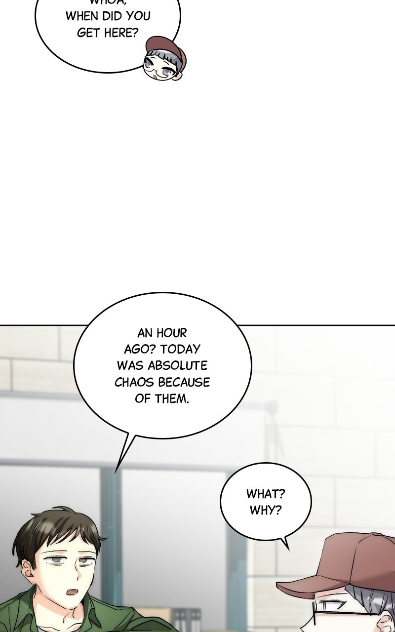 The Aura of a Genius Actor Ep. 15 - I Memorized Everything page 43 - 