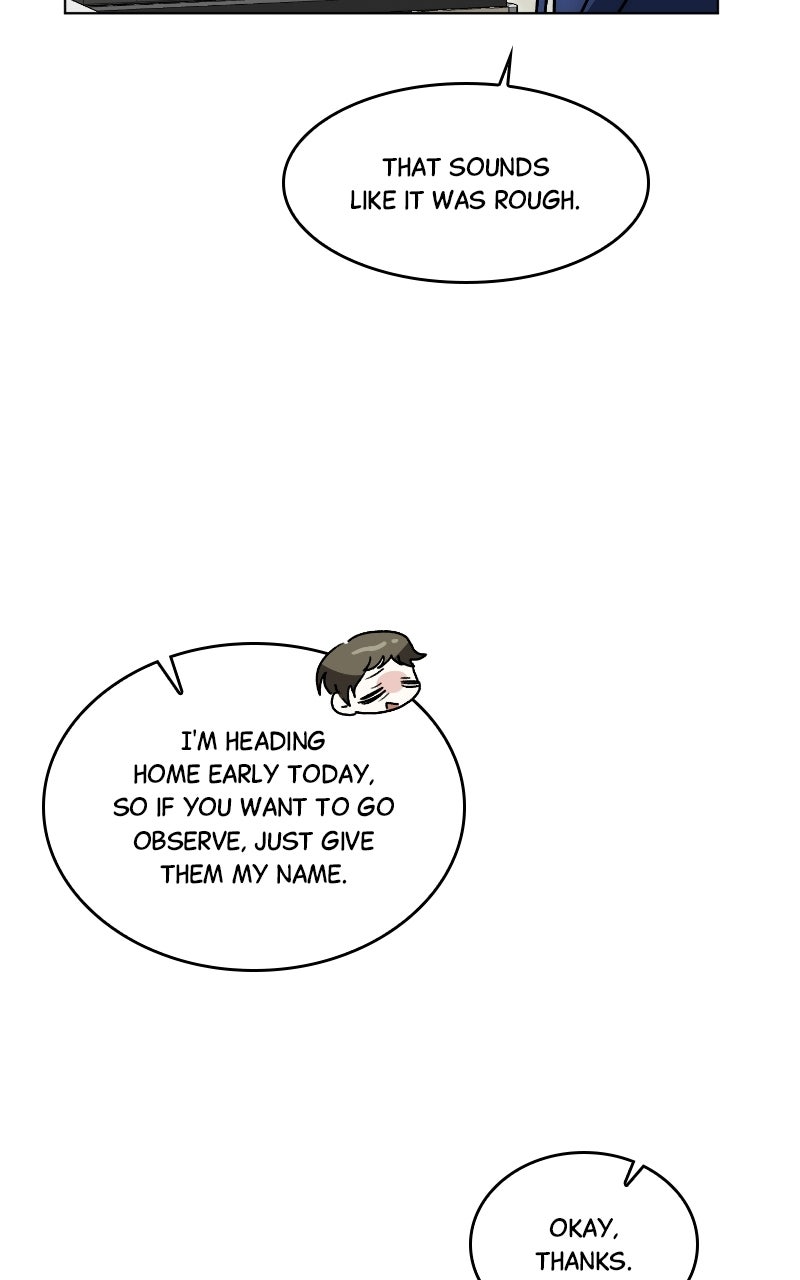 The Aura of a Genius Actor Ep. 15 - I Memorized Everything page 46 - 