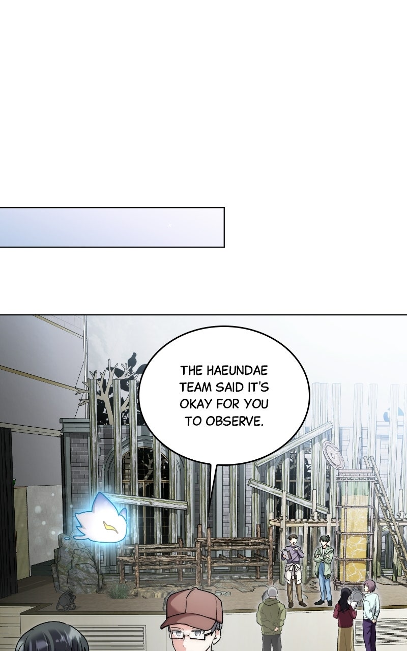 The Aura of a Genius Actor Ep. 15 - I Memorized Everything page 48 - 