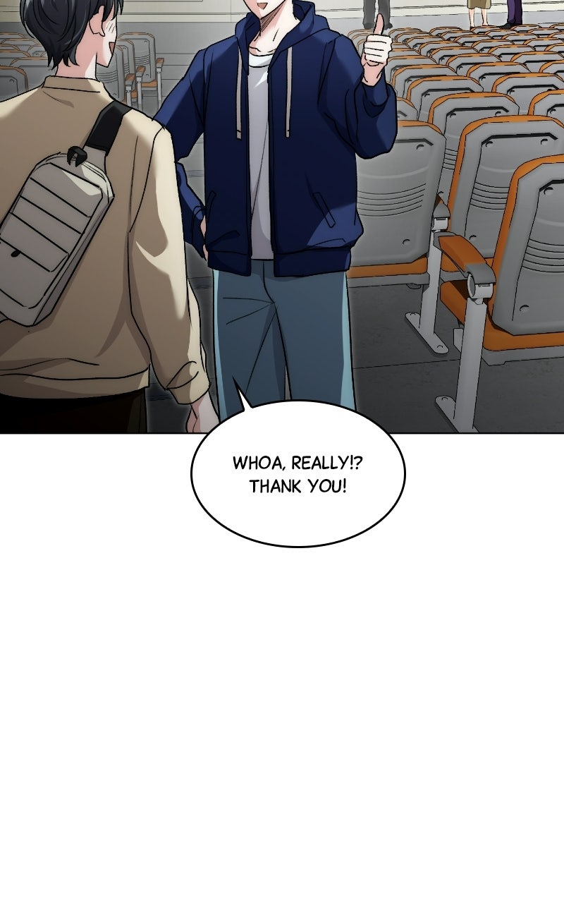 The Aura of a Genius Actor Ep. 15 - I Memorized Everything page 49 - 