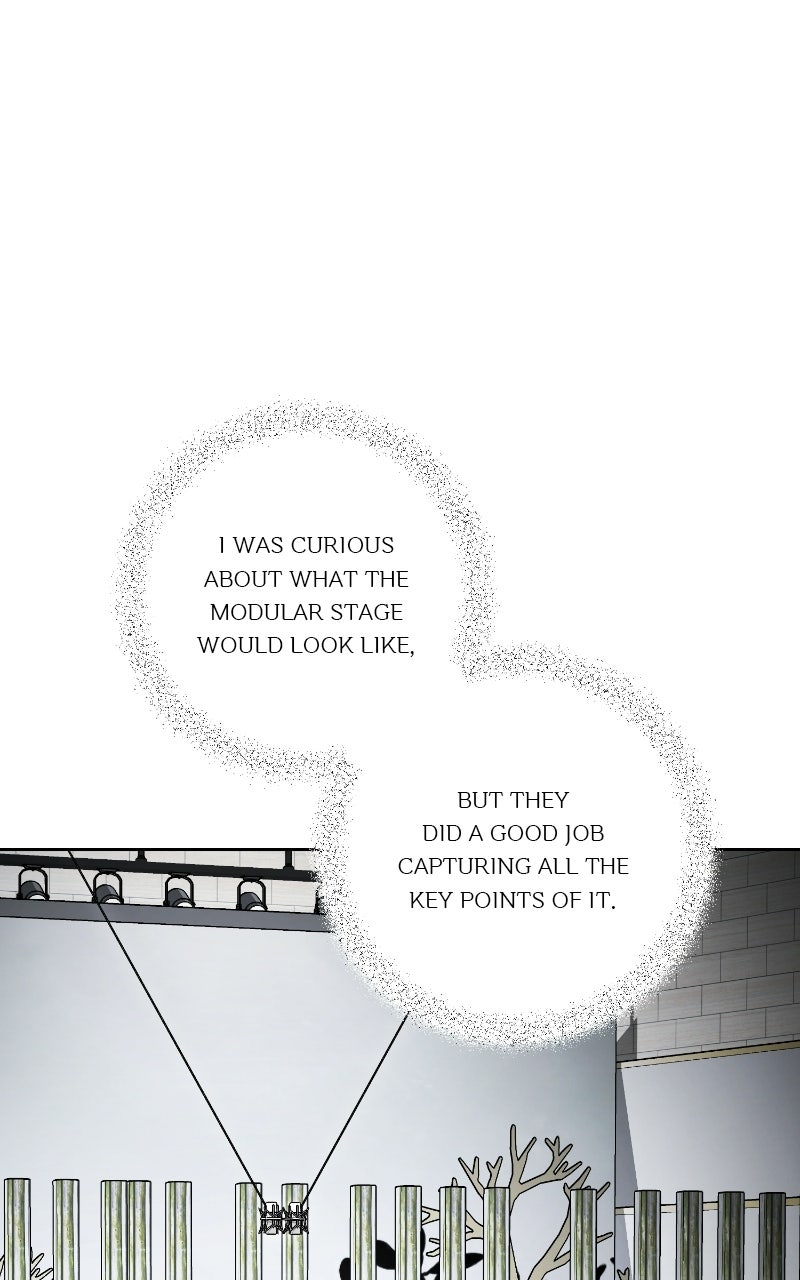 The Aura of a Genius Actor Ep. 15 - I Memorized Everything page 54 - 