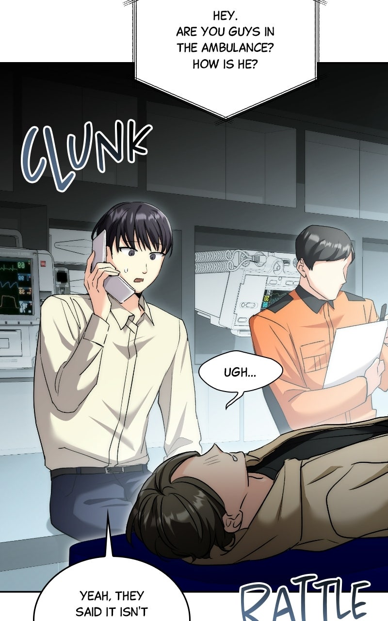 The Aura of a Genius Actor Ep. 15 - I Memorized Everything page 66 - 