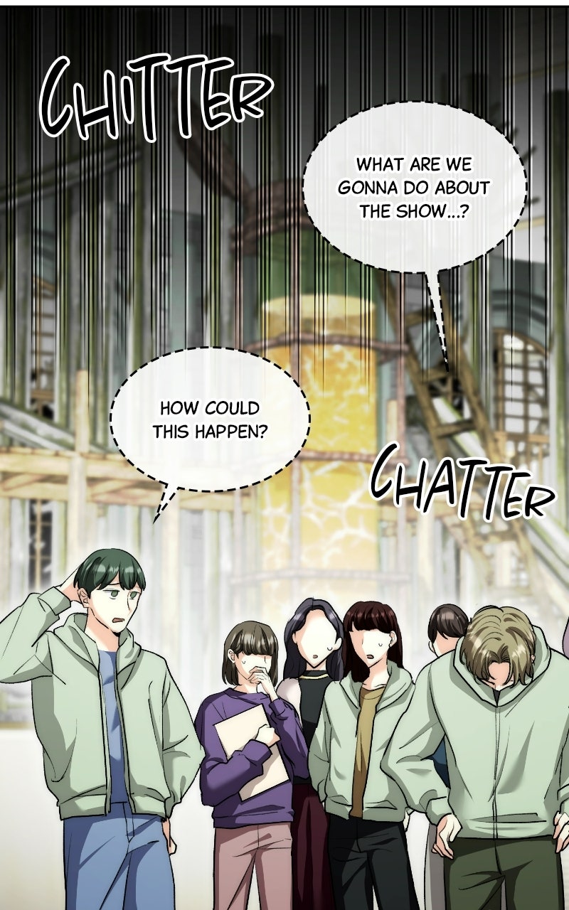 The Aura of a Genius Actor Ep. 15 - I Memorized Everything page 69 - 