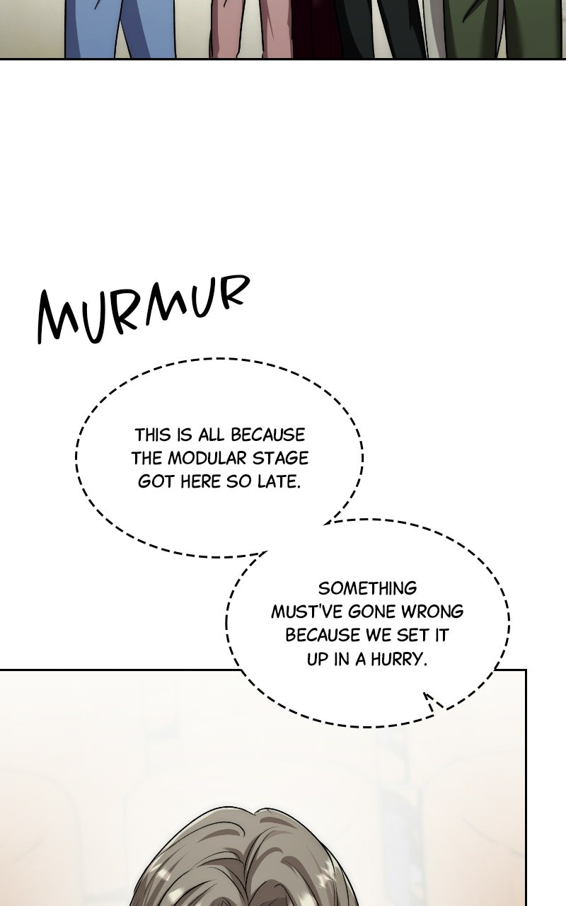The Aura of a Genius Actor Ep. 15 - I Memorized Everything page 70 - 