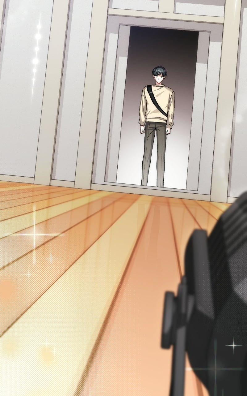 The Aura of a Genius Actor Ep. 15 - I Memorized Everything page 8 - 