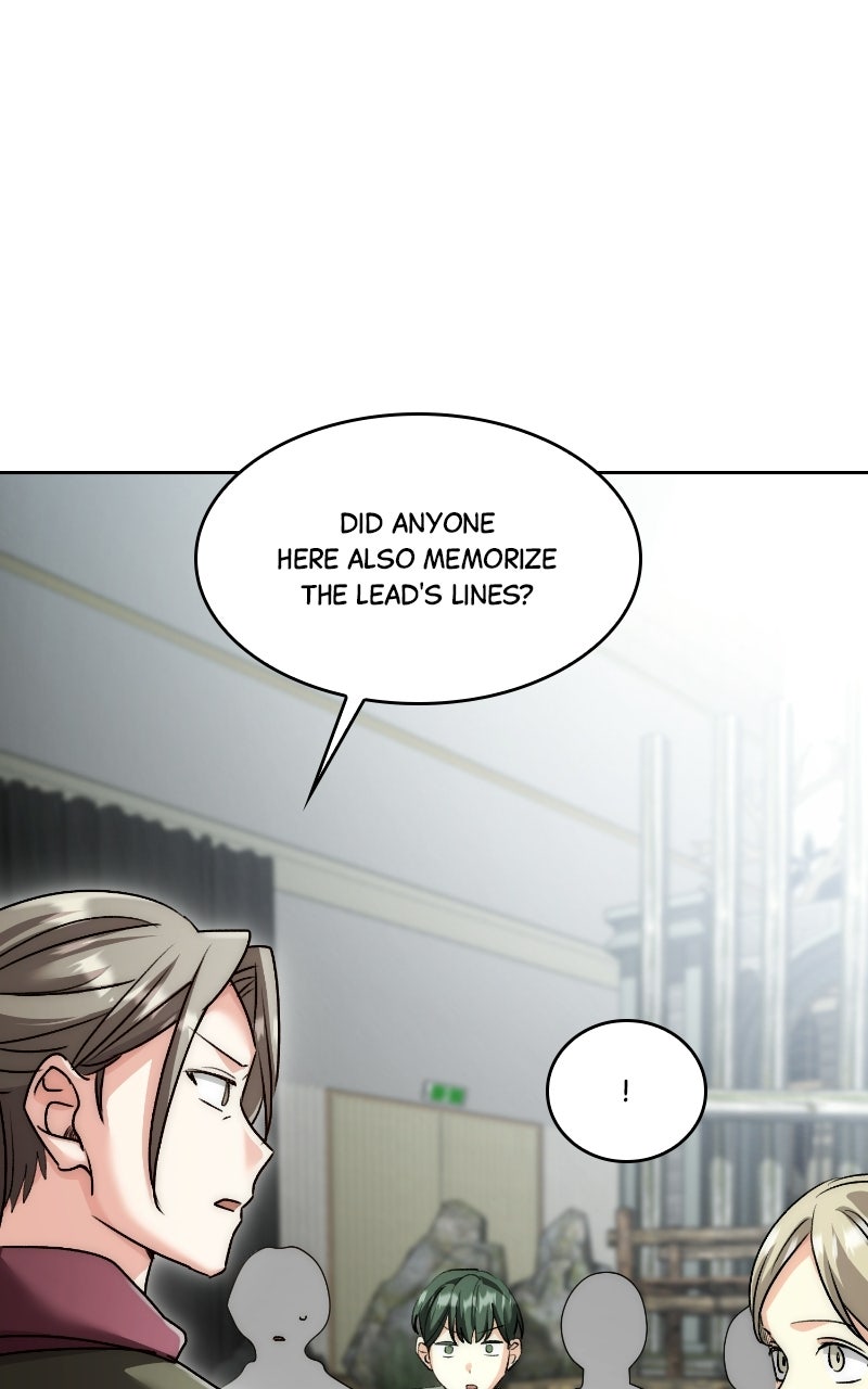 The Aura of a Genius Actor Ep. 15 - I Memorized Everything page 72 - 