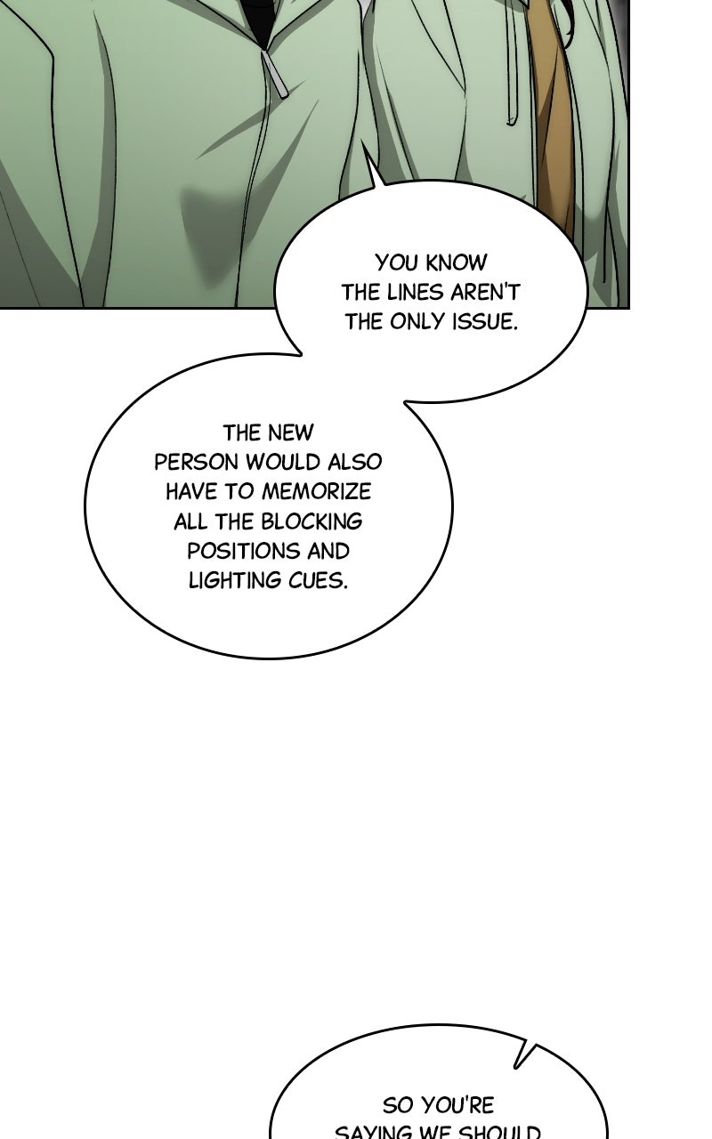 The Aura of a Genius Actor Ep. 15 - I Memorized Everything page 75 - 