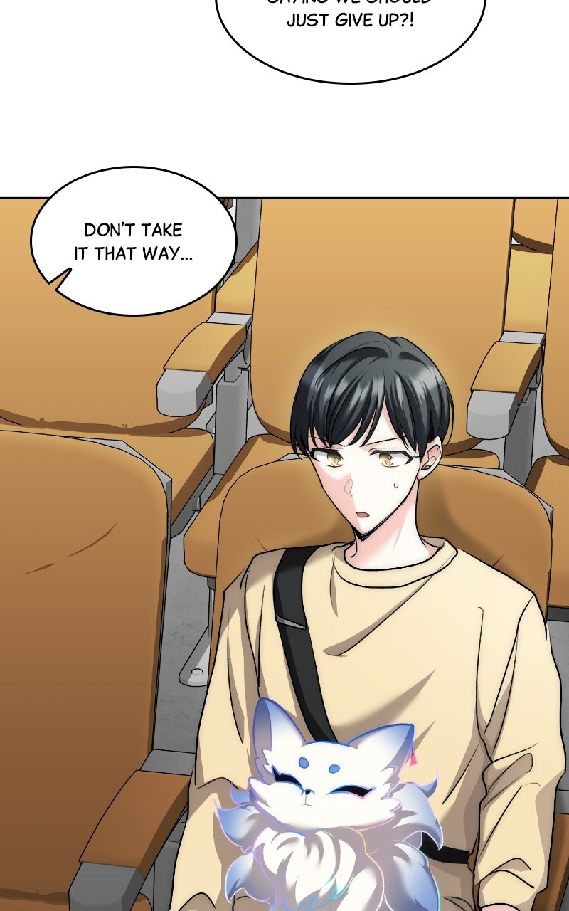 The Aura of a Genius Actor Ep. 15 - I Memorized Everything page 76 - 