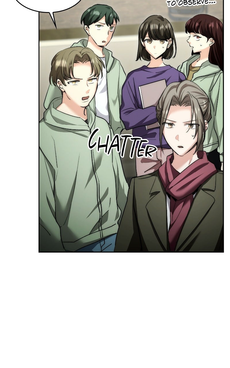 The Aura of a Genius Actor Ep. 15 - I Memorized Everything page 91 - 