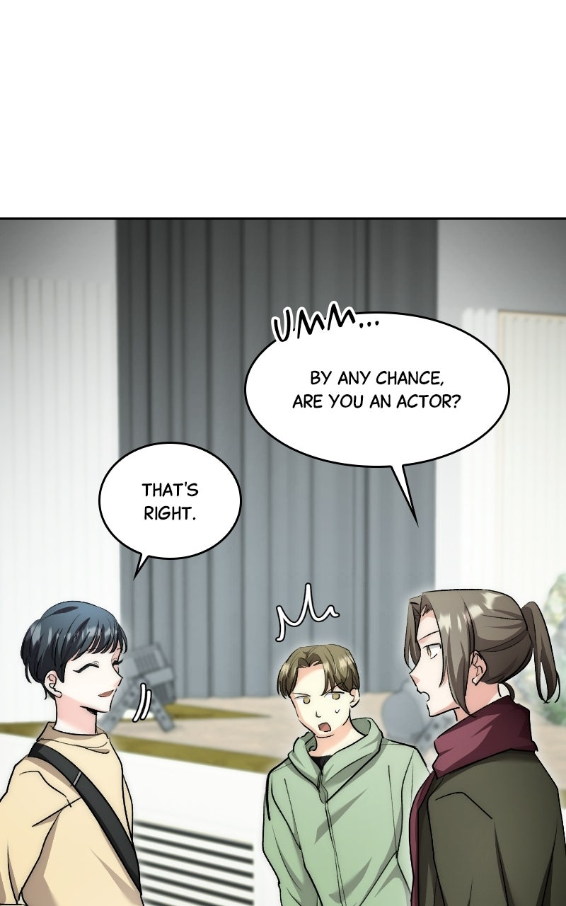 The Aura of a Genius Actor Ep. 15 - I Memorized Everything page 92 - 