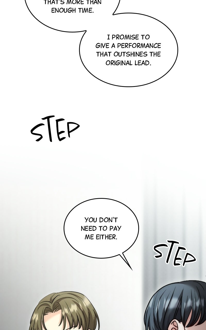 The Aura of a Genius Actor Ep. 15 - I Memorized Everything page 94 - 