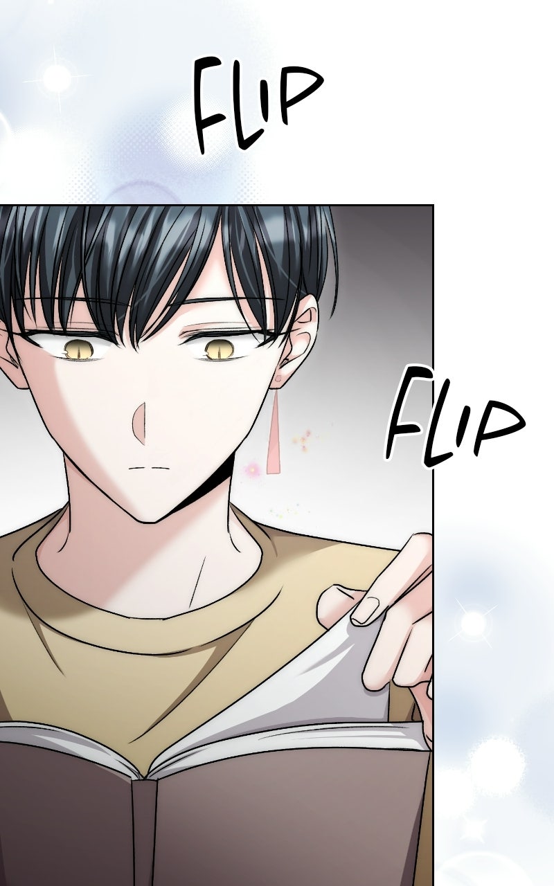 The Aura of a Genius Actor Ep. 15 - I Memorized Everything page 98 - 