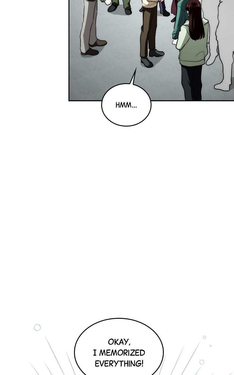 The Aura of a Genius Actor Ep. 15 - I Memorized Everything page 100 - 