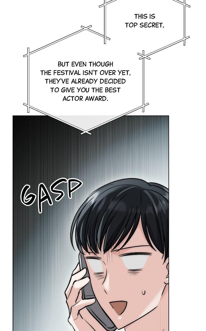 The Aura of a Genius Actor Chapter 16 page 113 - 