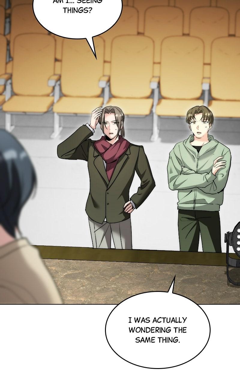 The Aura of a Genius Actor Chapter 16 page 20 - 