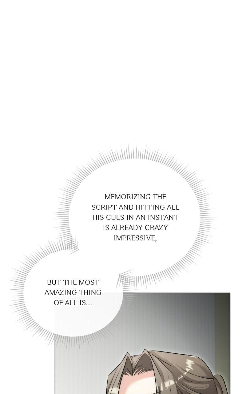 The Aura of a Genius Actor Chapter 16 page 21 - 