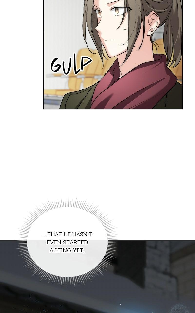 The Aura of a Genius Actor Chapter 16 page 22 - 