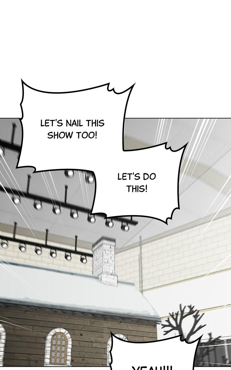 The Aura of a Genius Actor Chapter 16 page 27 - 
