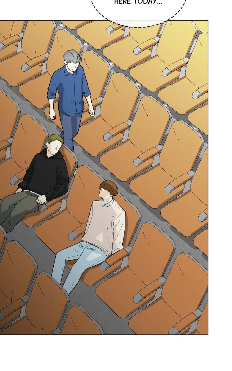 The Aura of a Genius Actor Chapter 16 page 33 - 