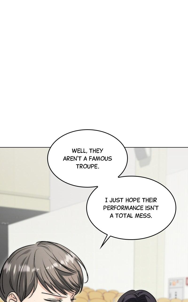 The Aura of a Genius Actor Chapter 16 page 34 - 