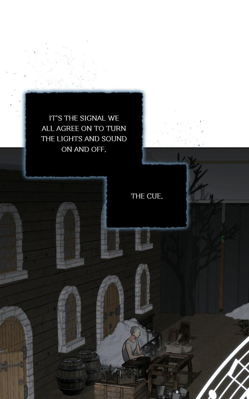 The Aura of a Genius Actor Chapter 16 page 5 - 