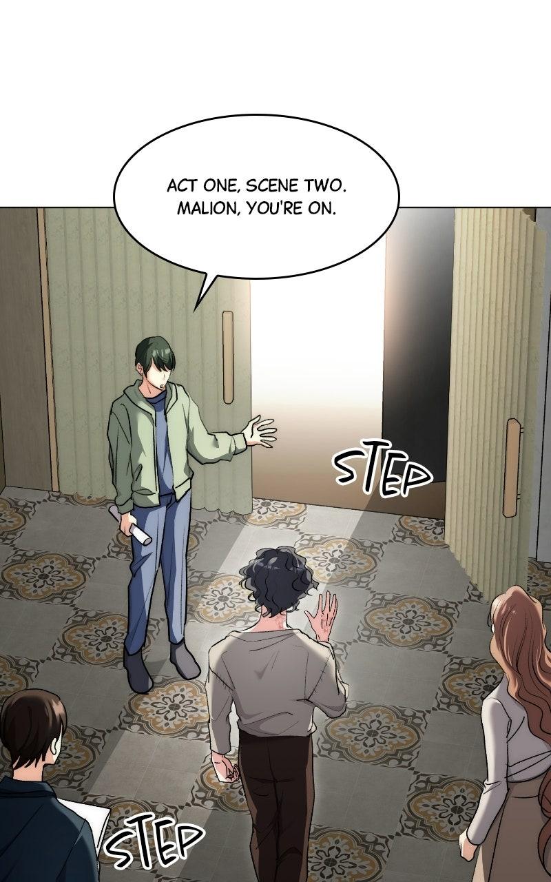 The Aura of a Genius Actor Chapter 16 page 41 - 