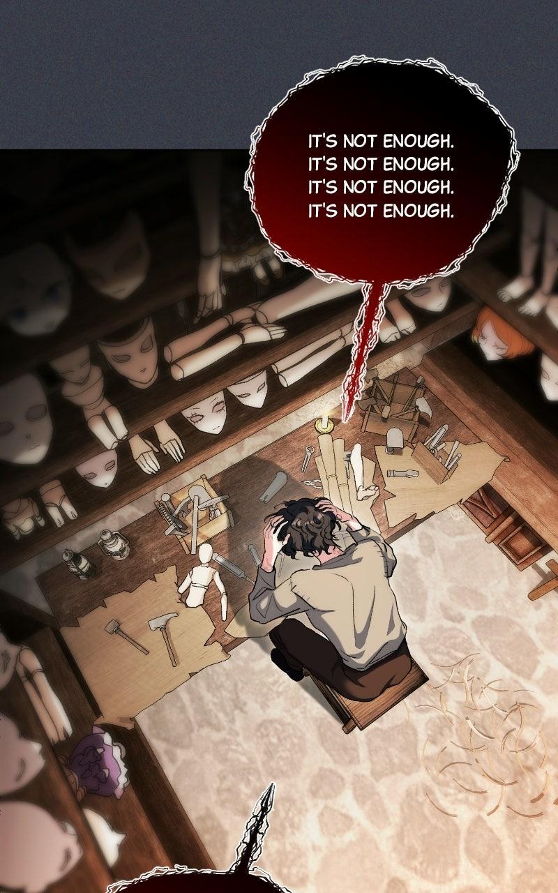 The Aura of a Genius Actor Chapter 16 page 55 - 