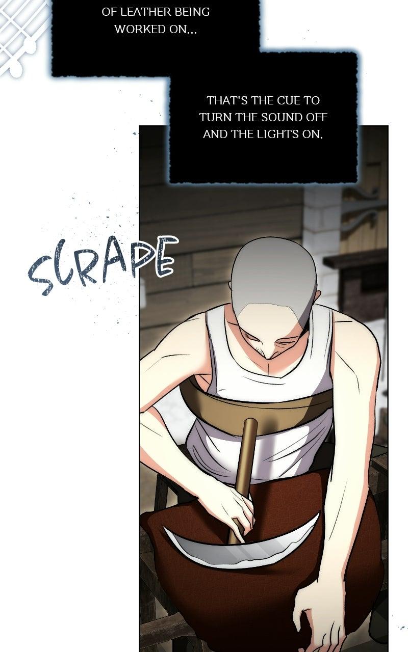 The Aura of a Genius Actor Chapter 16 page 7 - 