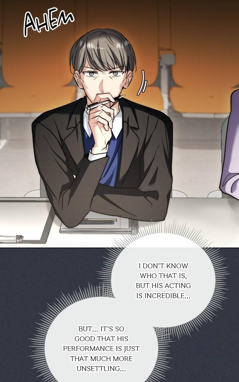 The Aura of a Genius Actor Chapter 16 page 61 - 