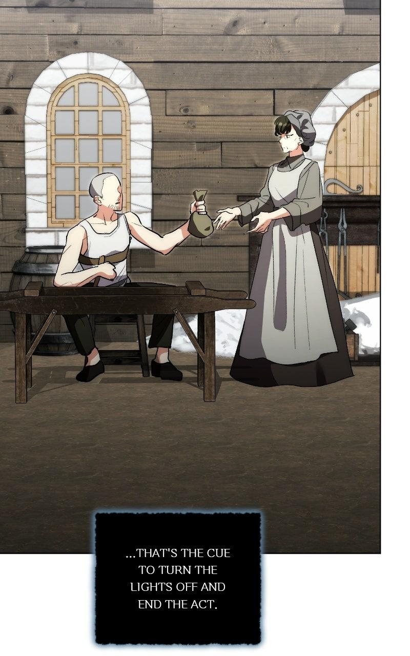 The Aura of a Genius Actor Chapter 16 page 9 - 