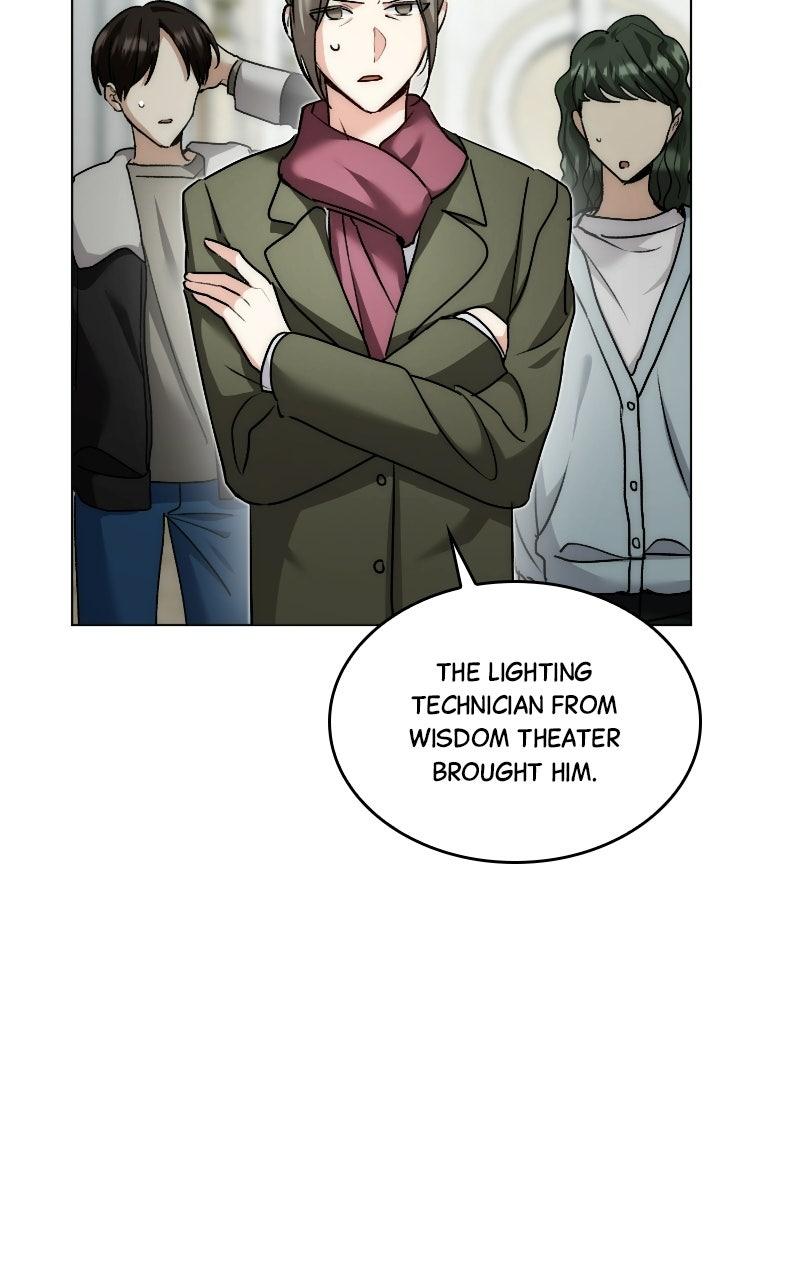 The Aura of a Genius Actor Chapter 16 page 90 - 