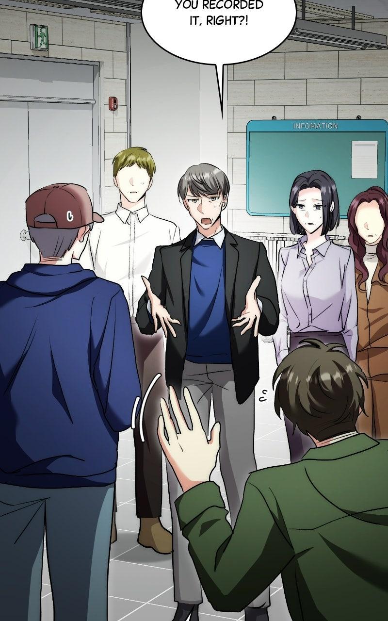 The Aura of a Genius Actor Chapter 16 page 93 - 
