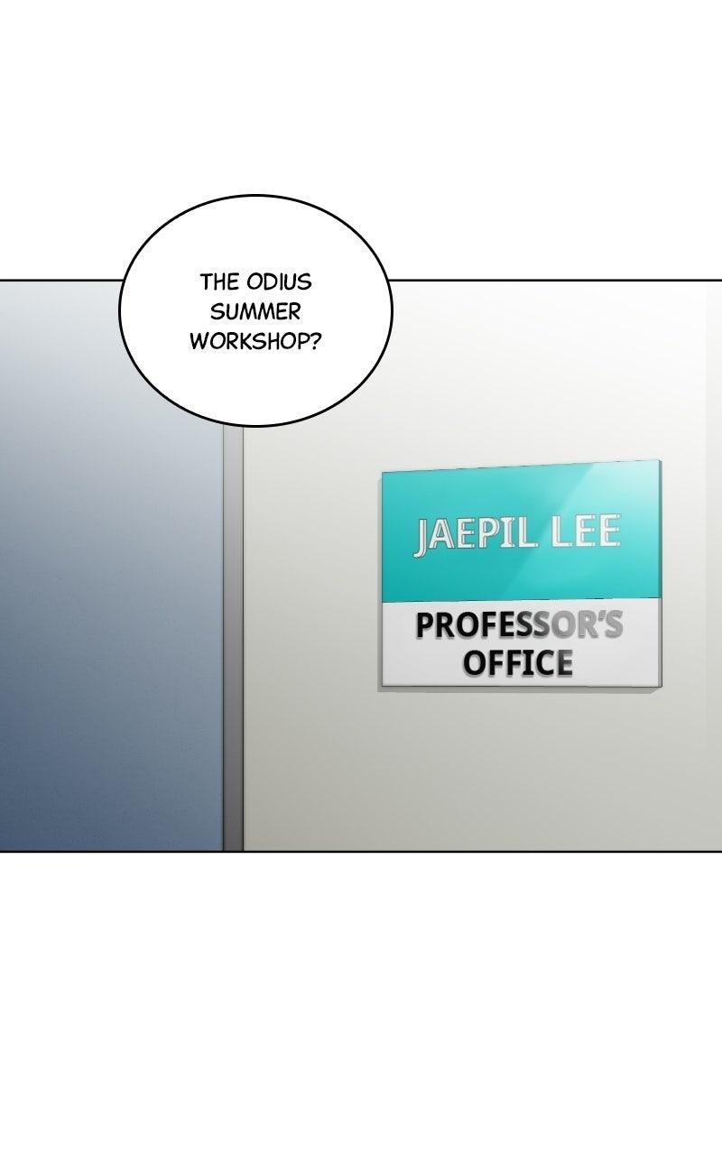 The Aura of a Genius Actor Chapter 17 page 33 - 