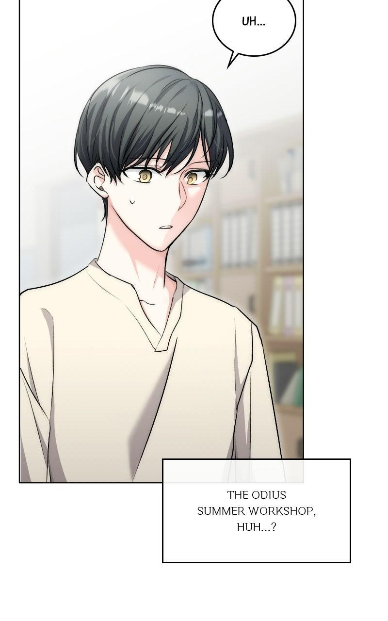 The Aura of a Genius Actor Chapter 17 page 36 - 