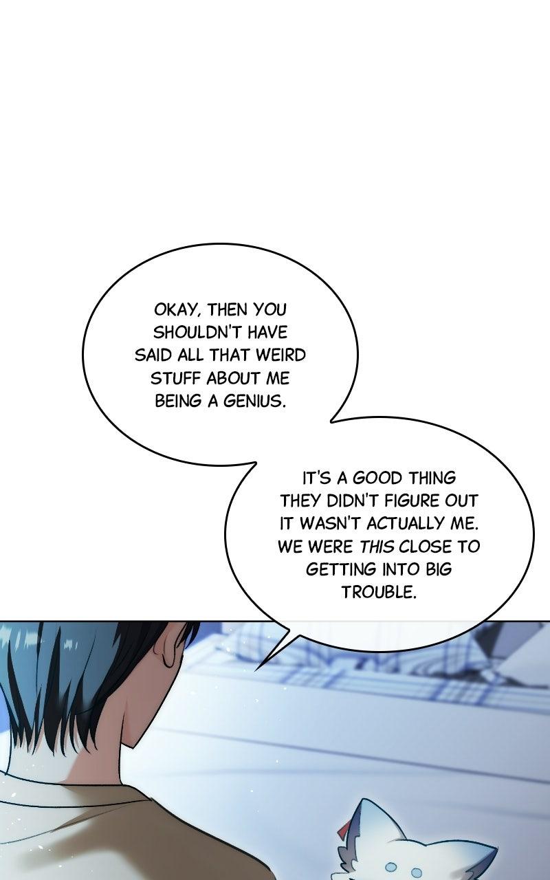 The Aura of a Genius Actor Chapter 17 page 5 - 