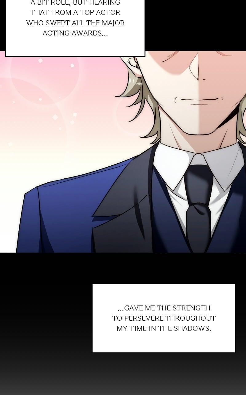 The Aura of a Genius Actor Chapter 17 page 54 - 