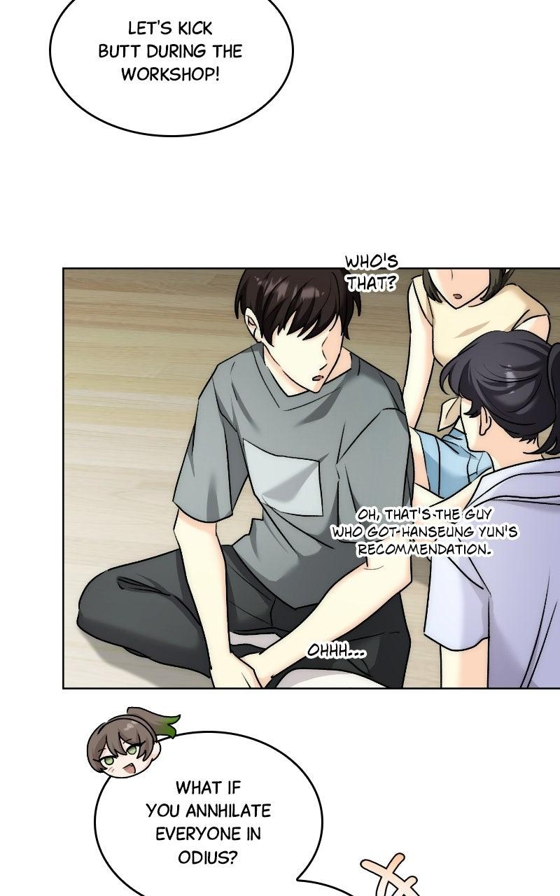 The Aura of a Genius Actor Chapter 17 page 70 - 