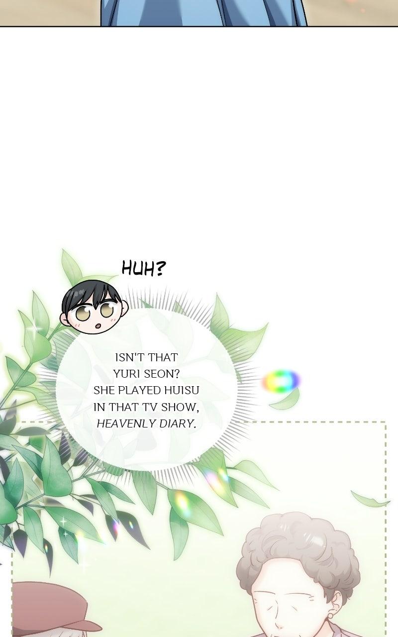 The Aura of a Genius Actor Chapter 17 page 74 - 