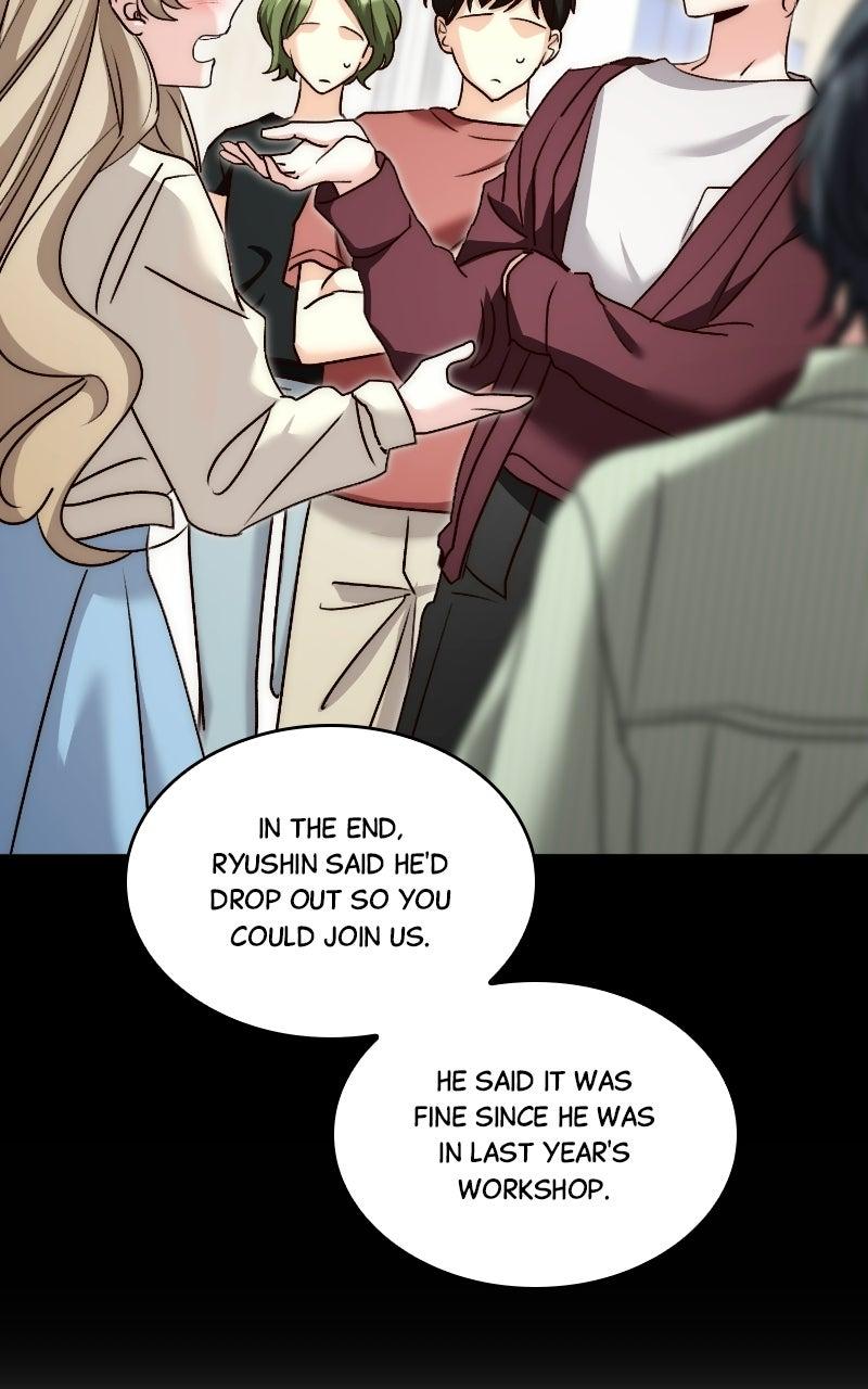 The Aura of a Genius Actor Chapter 17 page 84 - 