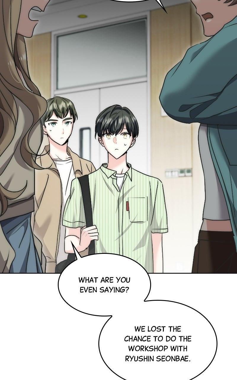 The Aura of a Genius Actor Chapter 17 page 89 - 