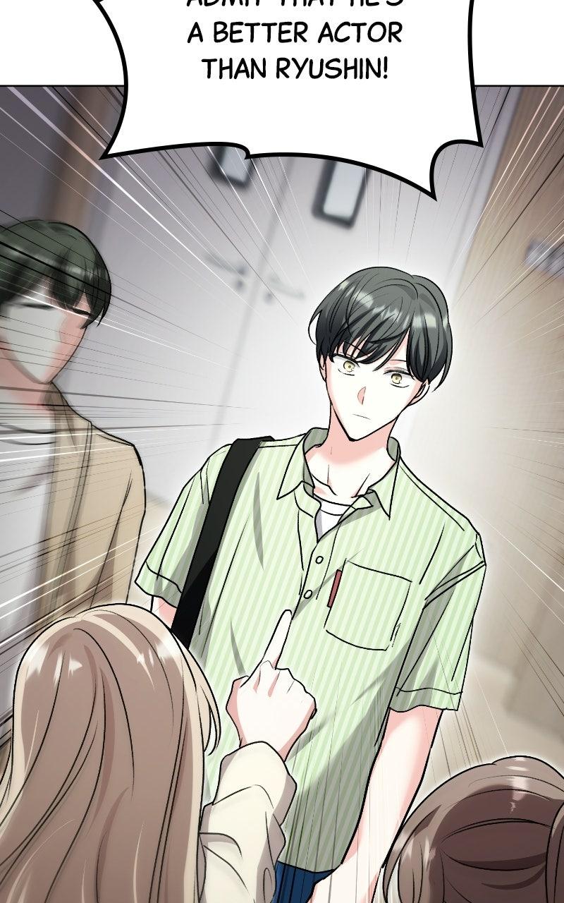 The Aura of a Genius Actor Chapter 17 page 92 - 