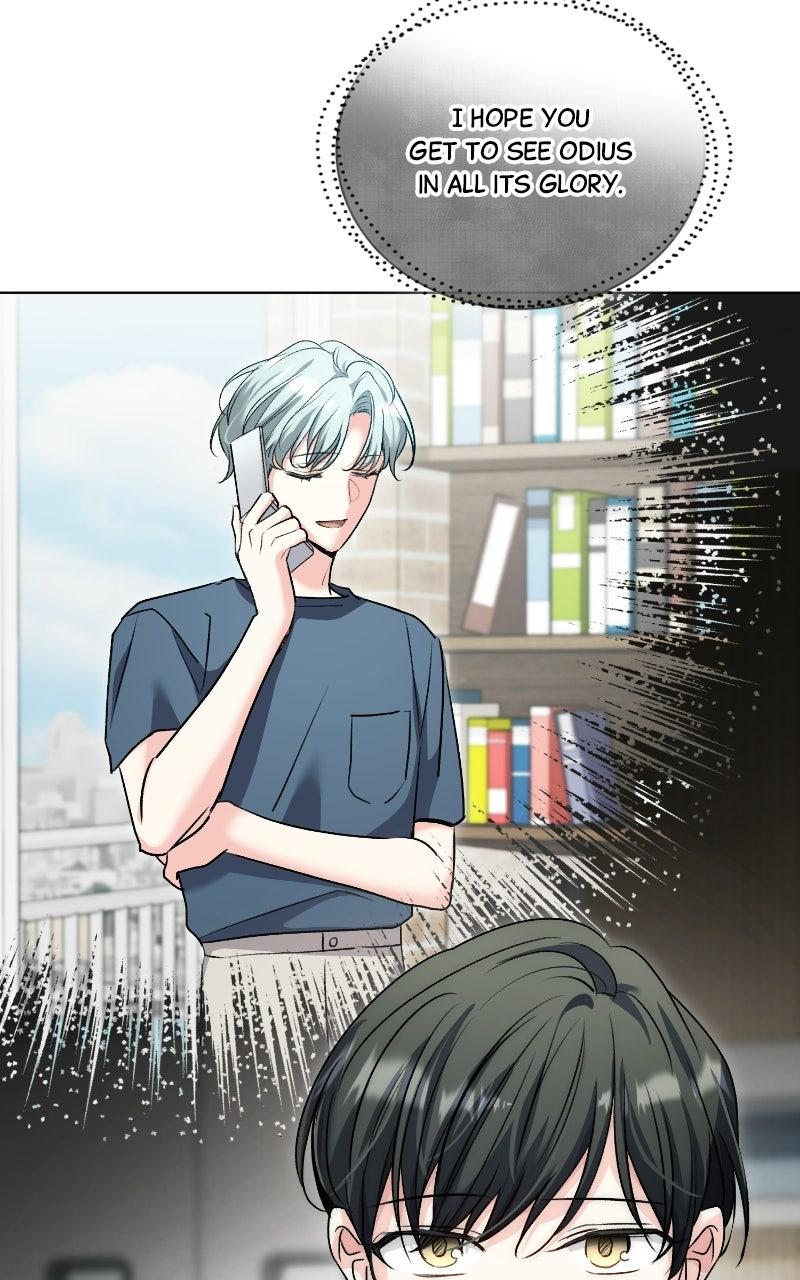 The Aura of a Genius Actor Chapter 17 page 94 - 
