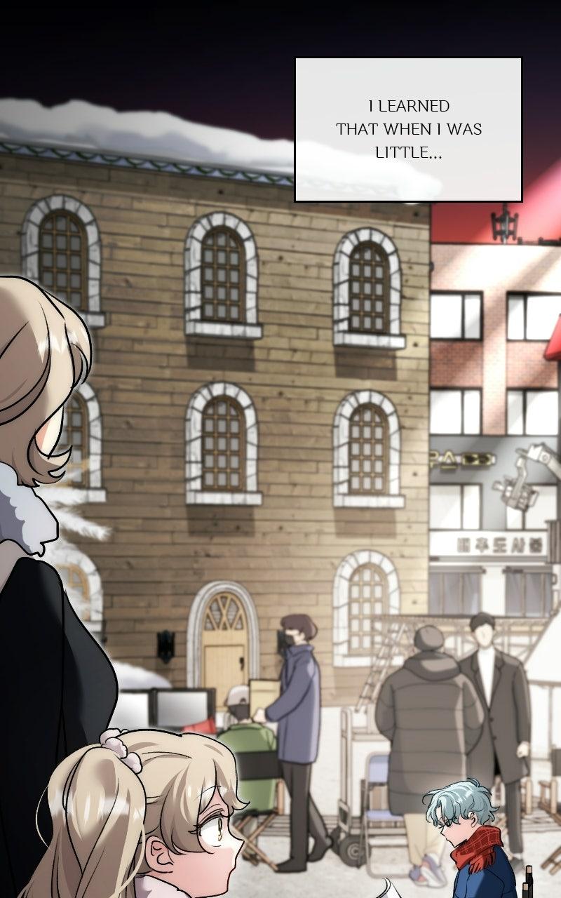 The Aura of a Genius Actor Chapter 18 page 11 - 