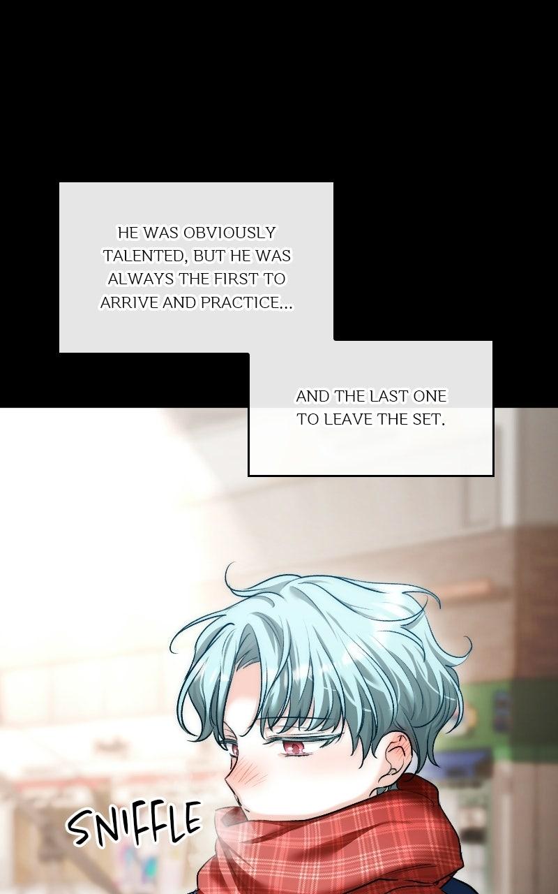 The Aura of a Genius Actor Chapter 18 page 13 - 