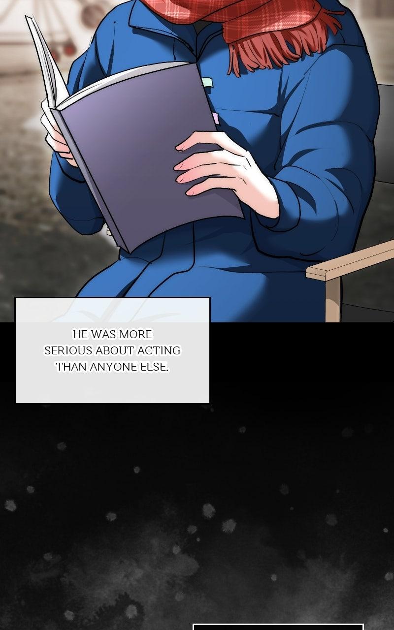 The Aura of a Genius Actor Chapter 18 page 14 - 