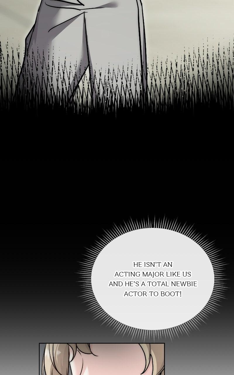 The Aura of a Genius Actor Chapter 18 page 20 - 