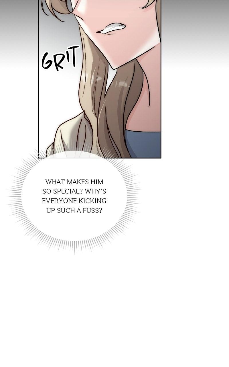 The Aura of a Genius Actor Chapter 18 page 21 - 