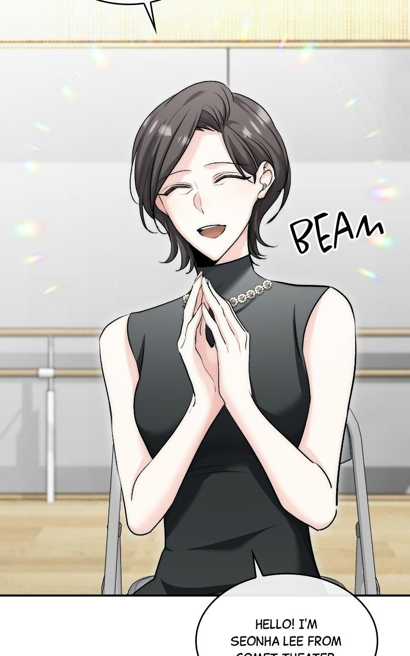 The Aura of a Genius Actor Chapter 18 page 26 - 
