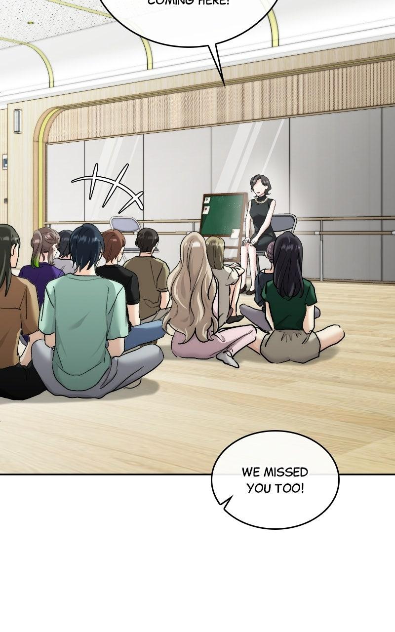 The Aura of a Genius Actor Chapter 18 page 28 - 