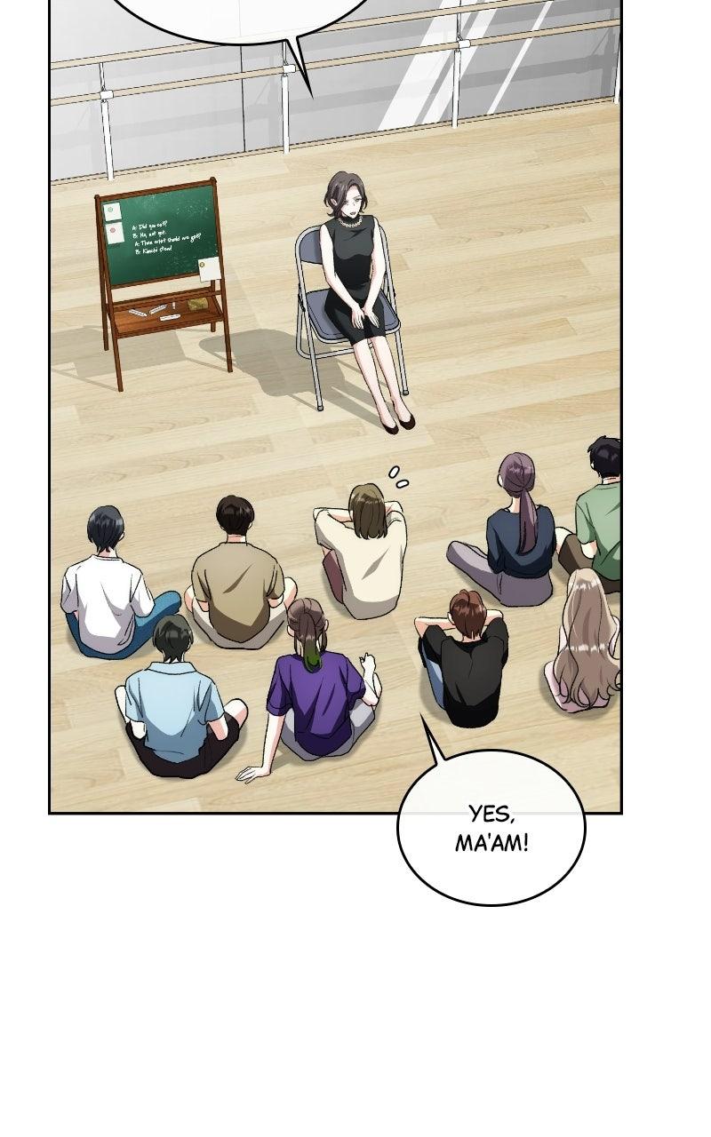 The Aura of a Genius Actor Chapter 18 page 36 - 